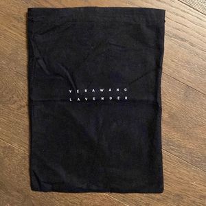 Verawang Lavender Dust Bag